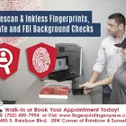 Business 3 image FINGERPRINTING EXPRESS Fingerprinting in Las Vegas NV