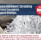 Business 5 image FINGERPRINTING EXPRESS Fingerprinting in Las Vegas NV