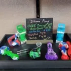 Business 9 image FIRE UP DISPENSARY in Oklahoma City OK