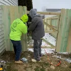 Business 9 image FIREHOUSE FENCE LLC Wood Fencing Installation in Indianapolis IN