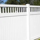 Business 14 image FIREHOUSE FENCE LLC Wood Fencing Installation in Indianapolis IN