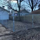Business 17 image FIREHOUSE FENCE LLC Wood Fencing Installation in Indianapolis IN