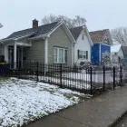 Business 19 image FIREHOUSE FENCE LLC Wood Fencing Installation in Indianapolis IN