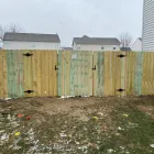 Business 20 image FIREHOUSE FENCE LLC Wood Fencing Installation in Indianapolis IN