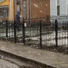 Business 23 image FIREHOUSE FENCE LLC Wood Fencing Installation in Indianapolis IN