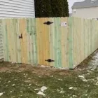 Business 30 image FIREHOUSE FENCE LLC Wood Fencing Installation in Indianapolis IN