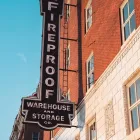 Business 1 image FIREPROOF RESTAURANT & LOUNGE Restaurants in Columbus OH