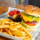 Business 4 image FIREWATER SALOON - MOUNT GREENWOOD Restaurant in Chicago IL