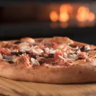 Business 1 image FIRO FIRE KISSED PIZZA Italian Restaurant in Georgetown TX