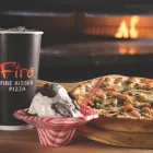 Business 2 image FIRO FIRE KISSED PIZZA Italian Restaurant in Georgetown TX