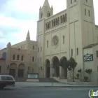 Business 1 image FIRST BAPTIST CHURCH OF LA Churches-Baptist-General in Los Angeles CA