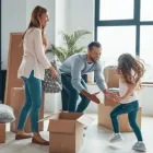 Business 1 image FIRST CHOICE MOVING Moving Services in Las Vegas NV