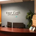 Business 7 image FIRST CLASS CPAS LLP Tax Preparation in Irvine CA