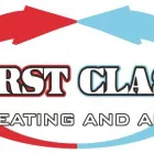 Business 1 image FIRST CLASS HEATING AND AIR HVAC Contractor in Stockton CA