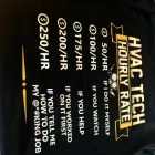 Business 29 image FIRST CLASS HEATING AND AIR HVAC Contractor in Stockton CA