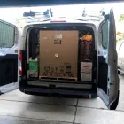 Business 34 image FIRST CLASS HEATING AND AIR HVAC Contractor in Stockton CA