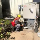 Business 37 image FIRST CLASS HEATING AND AIR HVAC Contractor in Stockton CA