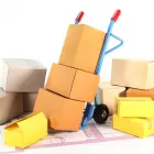 Business 5 image FIRST CLASS MOVERS Garage Builder in Oklahoma City OK