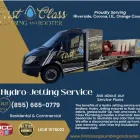 Business 1 image FIRST CLASS PLUMBING AND ROOTER Plumbers in Riverside CA