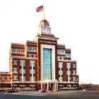 Business 1 image FIRST OKLAHOMA BANK Commercial Lending in Tulsa OK