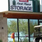 Business 1 image FIRST PLAZA STORAGE Storage Facilities & Warehouses in Tucson AZ