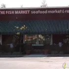 Business 5 image FISH MARKET RESTAURANT Seafood Restaurants in San Jose CA