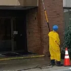 Business 2 image FITCH CONTRACTING SERVICES Refractory Repair in Nottingham MD