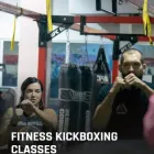 Business 2 image FITNESS FIGHT FACTORY Mma Gym in Watauga TX