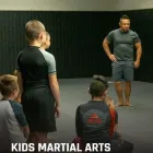 Business 3 image FITNESS FIGHT FACTORY Mma Gym in Watauga TX