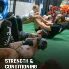 Business 4 image FITNESS FIGHT FACTORY Mma Gym in Watauga TX