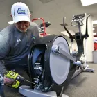 Business 1 image FITNESS MACHINE TECHNICIANS Treadmill Service in Bloomfield Hills MI