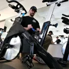 Business 2 image FITNESS MACHINE TECHNICIANS Treadmill Service in Bloomfield Hills MI