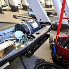 Business 3 image FITNESS MACHINE TECHNICIANS Treadmill Service in Bloomfield Hills MI