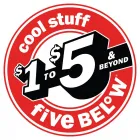 Business 1 image FIVE BELOW Variety Stores in Aurora CO