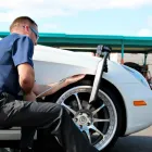 Business 2 image FIVE STAR AUTO PLEX Automobile Body Repairing & Painting in Haltom City TX