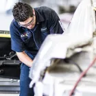 Business 1 image FIX AUTO SAN FRANCISCO - POTRERO AVENUE Auto Restoration Service in San Francisco CA