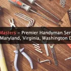 Business 15 image FIX MASTERS Window Installation Service in Gaithersburg MD
