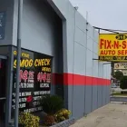 Business 1 image FIX N SMOG Transmission Shop in Orange CA