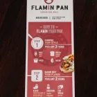 Business 3 image FLAMIN PAN KOREAN BBQ RESTAURANT in Plano TX