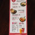 Business 4 image FLAMIN PAN KOREAN BBQ RESTAURANT in Plano TX