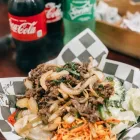 Business 5 image FLAMIN PAN KOREAN BBQ RESTAURANT in Plano TX
