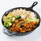 Business 9 image FLAMIN PAN KOREAN BBQ RESTAURANT in Plano TX