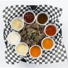 Business 13 image FLAMIN PAN KOREAN BBQ RESTAURANT in Plano TX