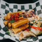 Business 14 image FLAMIN PAN KOREAN BBQ RESTAURANT in Plano TX