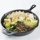 Business 17 image FLAMIN PAN KOREAN BBQ RESTAURANT in Plano TX