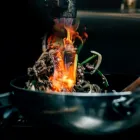 Business 20 image FLAMIN PAN KOREAN BBQ RESTAURANT in Plano TX