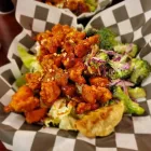 Business 21 image FLAMIN PAN KOREAN BBQ RESTAURANT in Plano TX