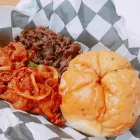 Business 22 image FLAMIN PAN KOREAN BBQ RESTAURANT in Plano TX