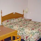 Business 2 image FLAMINGO MOTOR LODGE Motels in San Jose CA