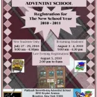 Business 4 image FLATBUSH SEVENTH DAY ADVNTST Religious General Interest Schools in Brooklyn NY